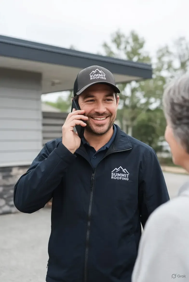 Flat Roof Leak Repair Fort Branch, IN FAQs